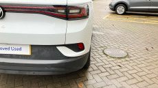 Volkswagen ID.4 109kW Life Pure 52kWh 5dr Auto Electric Estate